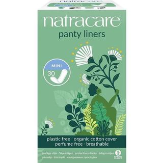 NATRACARE ulošci dnevni organic and natural mini 30 KOM