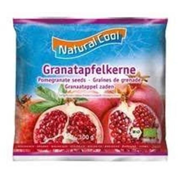 Bagos De Romã Congelados Bios 300Gr Natural Cool