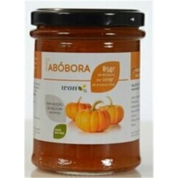 Delicia Abobora  Sem Marca 240 Gramas