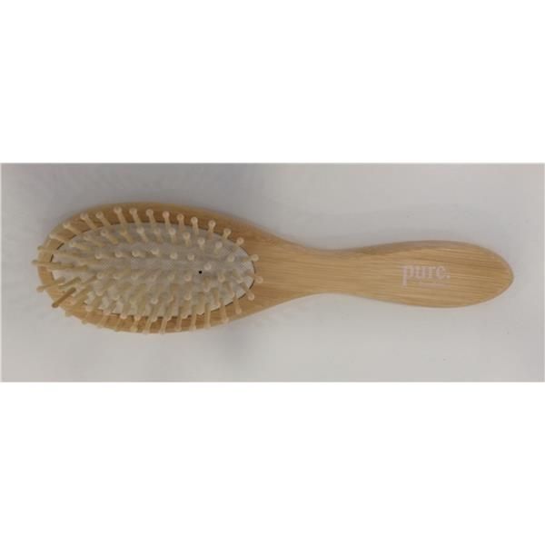 Escova Cabelo Oval Grande Wp502 Pure. 1 Unidades