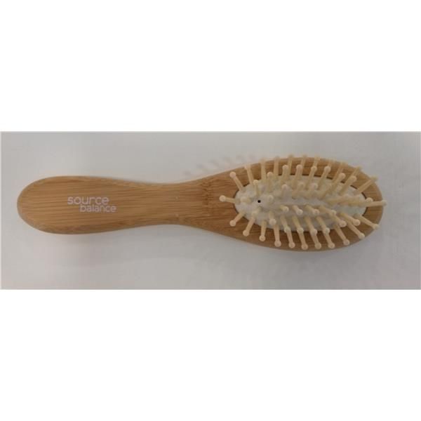 Escova P/Cabelo Pq.R.1302014 Pure. 1 Unidades