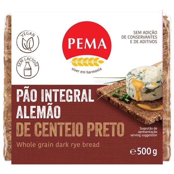Pão