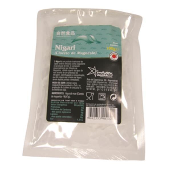 Nigari Próvida 100 Gramas