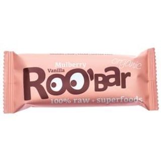 organic mulberry vanila čokolada