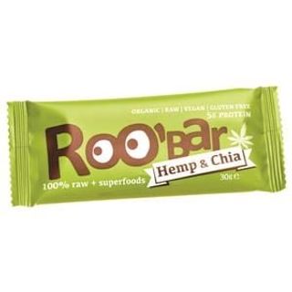 organic hemp protein čokolada