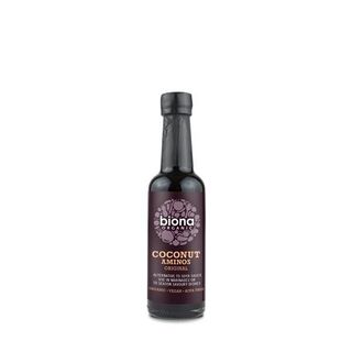 BIONA organic sos coconut aminos 250 ML