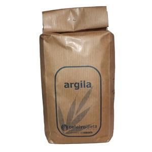 Argila  Vida Celeiro 1 Kgs
