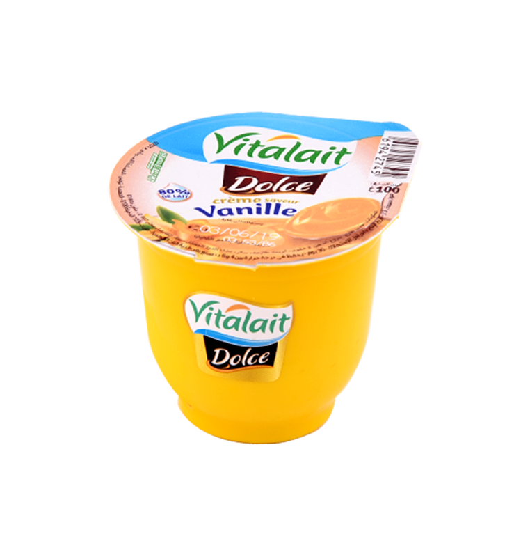 Promos Produits Laitiers & Œufs