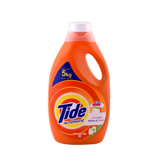 TECNI DET. TIDE CLEAN AND FRESH 2.35KG 11267503