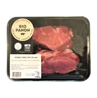 Vrat bez kosti juneće angus 400g