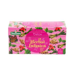 Stassen čaj biljna mešavina detox 30g stassen