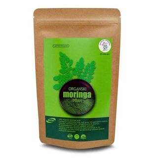 Dtc moringa organska u prahu 100g dtc
