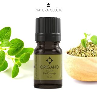Natura oleum ulje eterično origano 10ml natura oleum