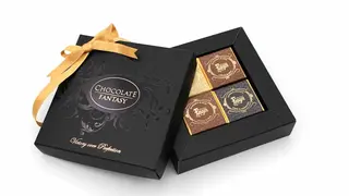 ČOKOLADA CHOCOLATE SELECTION 270G E