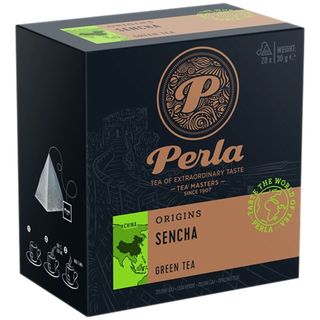 Zeleni čaj sencha Kina Perla 30g