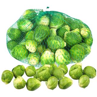 Bruxellois frais, 500g