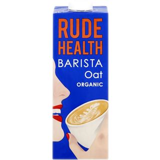Напій Органічний Вівсяний Barista Rude Health Foods 1 л