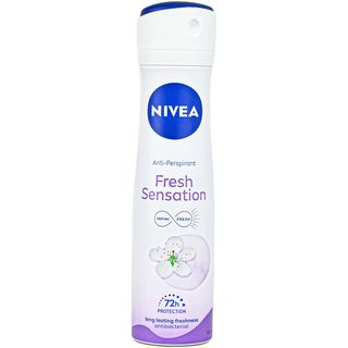 Deo Nivea Fresh Sens Ž 150Ml