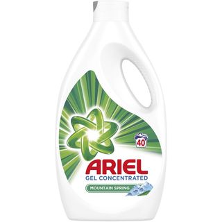 DETERDZENT ARIEL MS 2.2L 40PRANJA