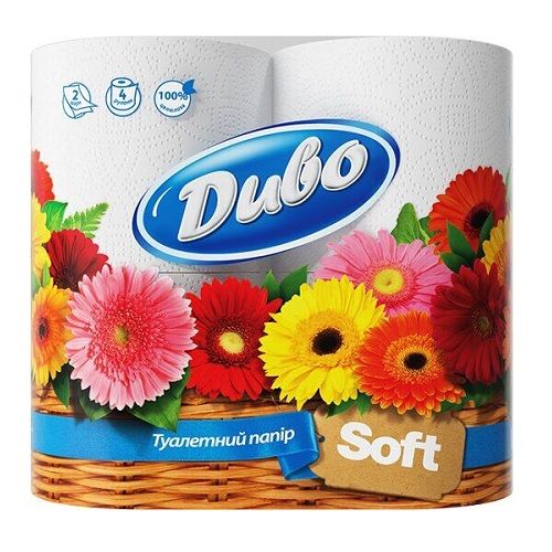 Паперові та ватні вироби