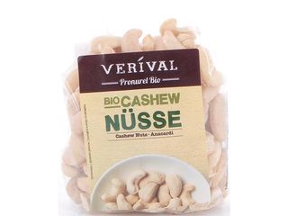 organic indijski orah