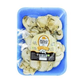 Печериці Нарізка Перша Хвиля 250Г