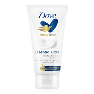 Dove Crema Manos Original Hidratante 75ml