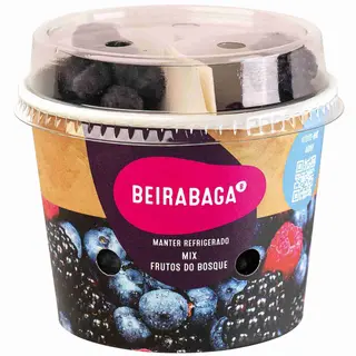 Mix Frutos do Bosque Beira Baga (emb. 270 gr)