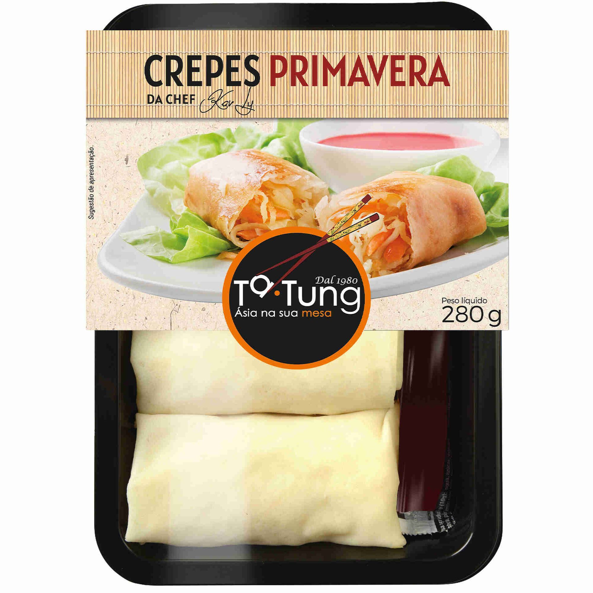 Salgados e Pastelaria