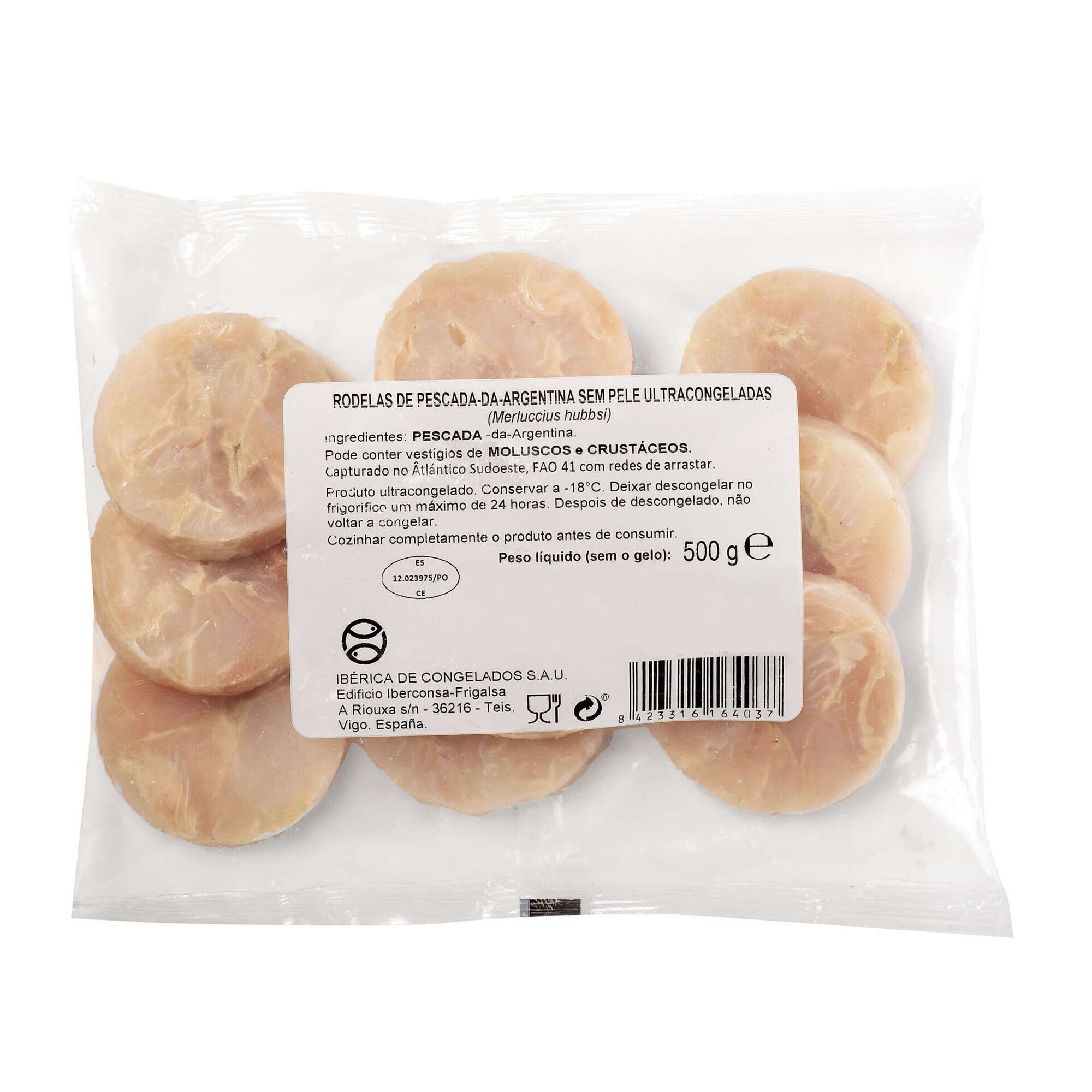 Peixe, Marisco e Carne