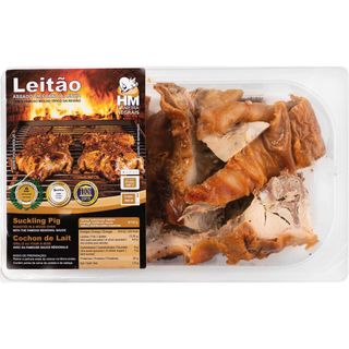 Leitão Assado H.M. Caneira (emb. 550 gr)