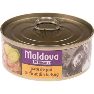 Mib Pate De Pui 100G