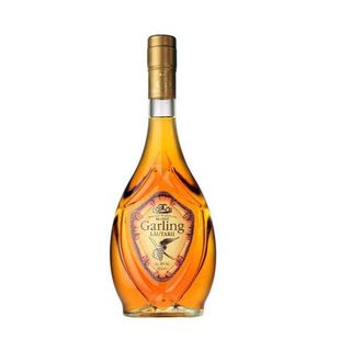 Garling Brandy Lautarii 36% 0.5L