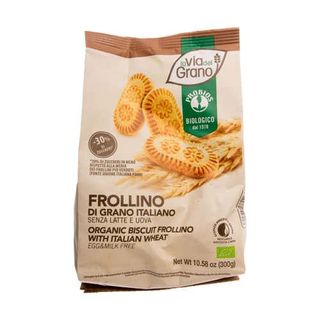 FROLLINO BIO VIA GRANO GR.300- 112571