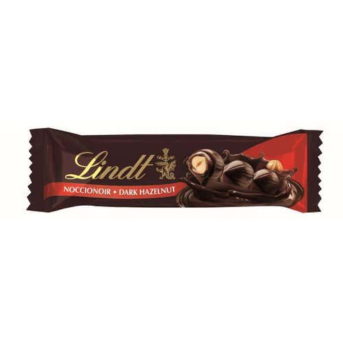 LINDT Шоколадов десерт Noccionoir 35 ГР