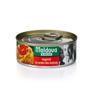 Mib Pasta Vegetala Cu Ardei 100G