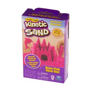 Caixas de Areia modelos surtidos Kinetic Sand