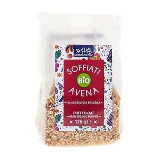 organic ovas ekspandirani