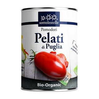 organic paradajz pelat