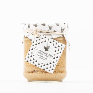 Eccell.P&V Uova Spada    G190