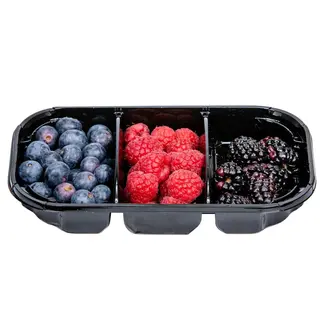 Tris Frutti Bosco