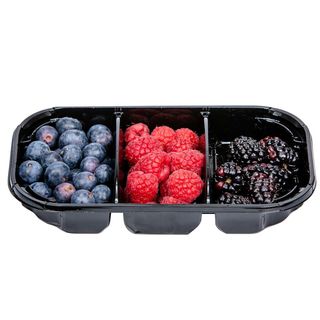 Tris Frutti Bosco