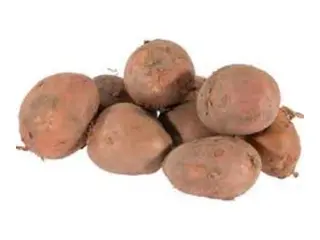 Cartofi noi rosii vrac Romania per kg vrac per kg