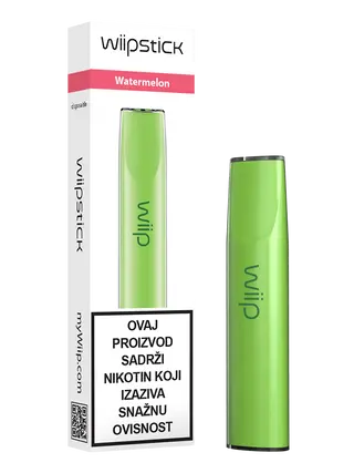 Wiipstick, Watermelon