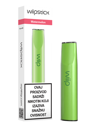 Wiipstick, Watermelon