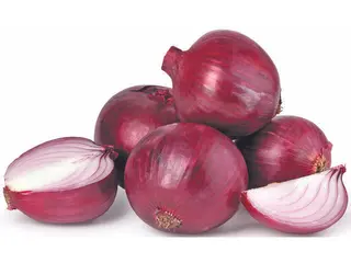 Ceapa rosie Romania per kg