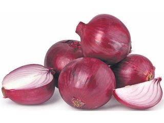 Ceapa rosie Romania per kg