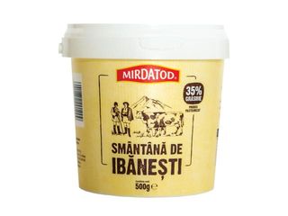 Smantana 35% Grasime 500G