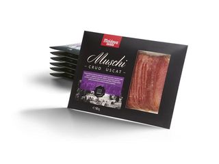 Muschi crud uscat Moldova in Bucate, feliat 80 g