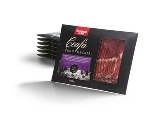 Ceafa crud uscata Moldova in bucate 80g